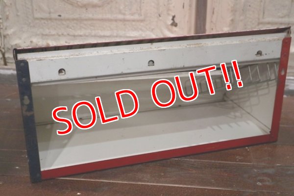 画像7: dp-190201-04 ATLAS / 1960's-1970's Auto Lamp Display Case