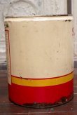 画像4: dp-190201-09 SHELL / 1950's 5 Gallons Oil Can