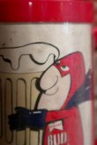 画像6: ct-1902021-08 Budweiser / BUD MAN 1980's Plastic Mug