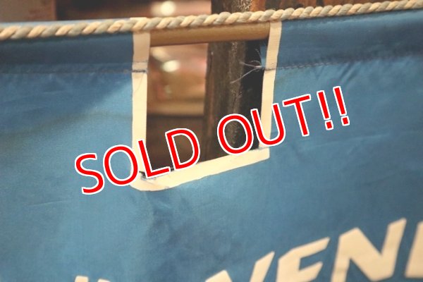 画像6: dp-190201-12 Lowenbrau / 1970's Banner