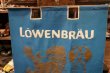 画像2: dp-190201-12 Lowenbrau / 1970's Banner