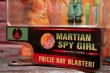 画像3: ct-160113-14 MARS ATTACKS! / 1996 Action Figure "Martian Spy Girl"