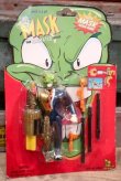 画像1: ct-150715-44 THE MASK ANIMATED SERIES / TOY ISLAND 1997 "SGT.Mask"Cyborg 