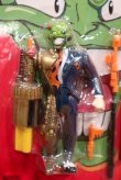 画像2: ct-150715-44 THE MASK ANIMATED SERIES / TOY ISLAND 1997 "SGT.Mask"Cyborg 