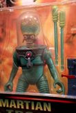 画像2: ct-160113-12 MARS ATTACKS! / 1996 Action Figure "Martian Trooper"