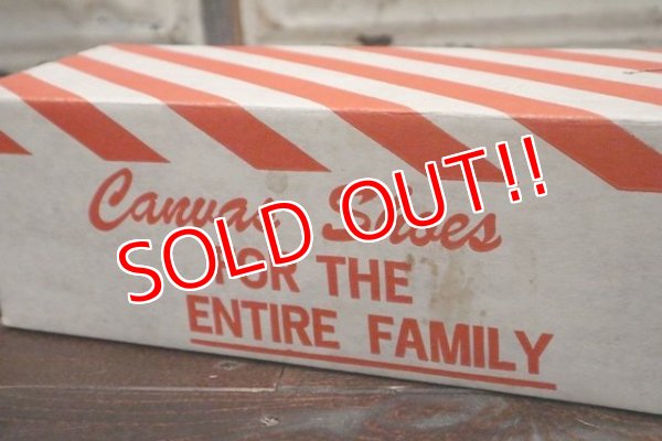 画像5: dp-190201-06 VAN DOREN / 1960's Box