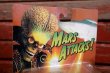 画像5: ct-160113-14 MARS ATTACKS! / 1996 Action Figure "Martian Spy Girl"