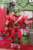 画像2: ct-150715-44 THE MASK ANIMATED SERIES / TOY ISLAND 1997 "Ninja Mask"