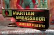 画像3: ct-160113-11 MARS ATTACKS! / 1996 Action Figure "Martian Ambassador"