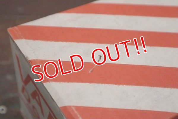 画像7: dp-190201-06 VAN DOREN / 1960's Box