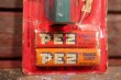 画像5: pz-160901-151 BATMAN / 1980's PEZ Dispenser Mint on Card