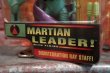 画像3: ct-160113-13 MARS ATTACKS! / 1996 Action Figure "Martian Leader!"