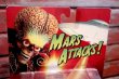 画像4: ct-160113-11 MARS ATTACKS! / 1996 Action Figure "Martian Ambassador"