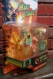 画像4: ct-160113-14 MARS ATTACKS! / 1996 Action Figure "Martian Spy Girl"