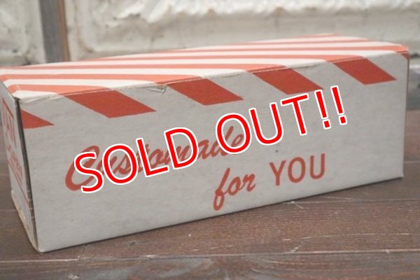 画像4: dp-190201-06 VAN DOREN / 1960's Box