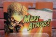 画像3: ct-160113-12 MARS ATTACKS! / 1996 Action Figure "Martian Trooper"