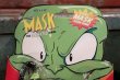 画像4: ct-150715-44 THE MASK ANIMATED SERIES / TOY ISLAND 1997 "Ninja Mask"