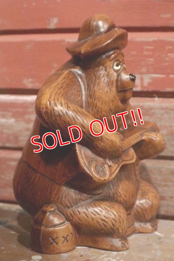 画像3: ct-1902021-46 BIG AL / 1970's Coin Bank