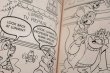 画像7: ct-1902021-34 Chip 'n Dale Rescue Rangers / 1990's Coloring Book