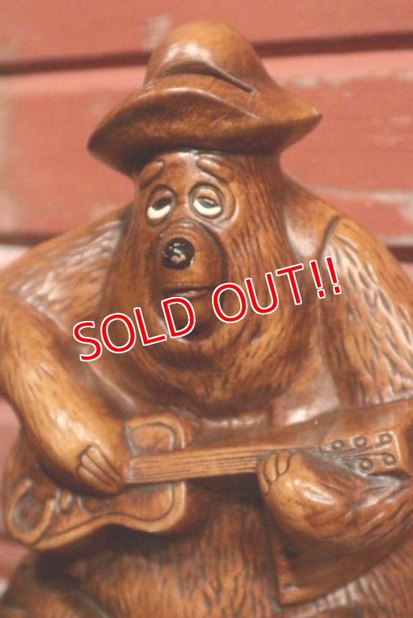 画像2: ct-1902021-46 BIG AL / 1970's Coin Bank