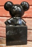 画像5: ct-1902021-14 Mickey Mouse / Play Pal Plastic 1970's Coin Bank (S)