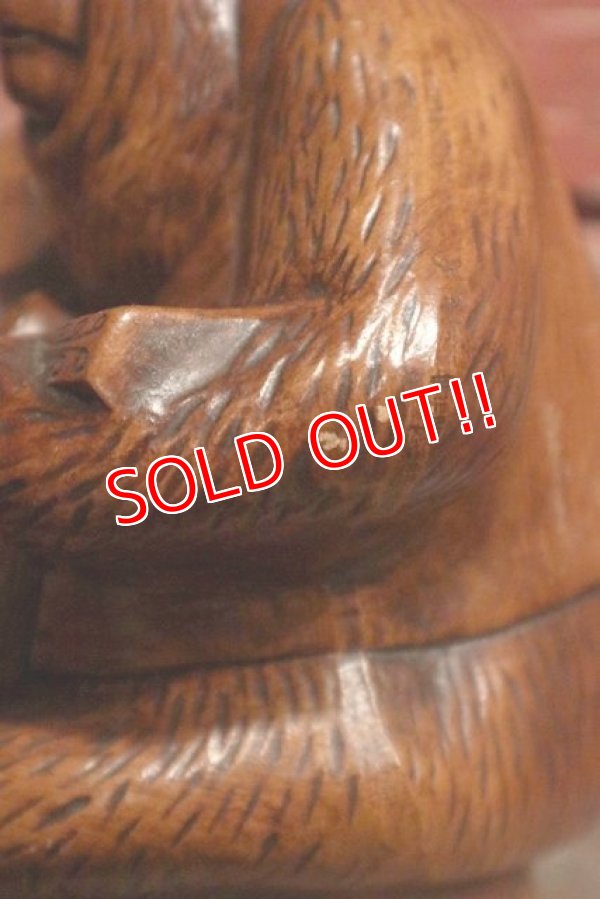 画像8: ct-1902021-46 BIG AL / 1970's Coin Bank