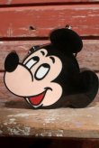 画像2: ct-1902021-55 Mickey Mouse / 1970's-1980's Transistor Radio