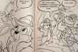 画像5: ct-1902021-34 Chip 'n Dale Rescue Rangers / 1990's Coloring Book