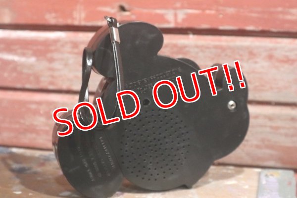 画像5: ct-1902021-55 Mickey Mouse / 1970's-1980's Transistor Radio