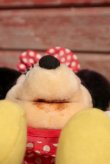 画像6: ct-190101-19 Minnie Mouse / 1980's-1990's Plush Doll