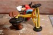 画像6: ct-1902021-49 Mickey Mouse / Gabriel 1970's Tricycle Toy