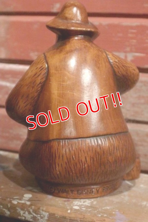 画像5: ct-1902021-46 BIG AL / 1970's Coin Bank