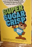 画像6: ct-1902021-48 Funko Wacky Wobbler / General Mills Sugar Bear