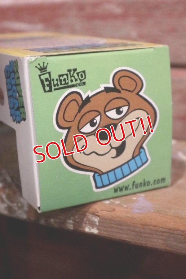 画像7: ct-1902021-48 Funko Wacky Wobbler / General Mills Sugar Bear