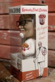 画像4: ct-1902021-47 Funko Wacky Wobbler / Kentucky Fried Chicken Colonel Sanders