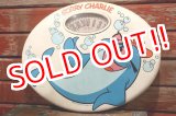 画像: ct-1902021-45 STAR-KIST FOODS / Charlie Tuna 1972 Weight Scales