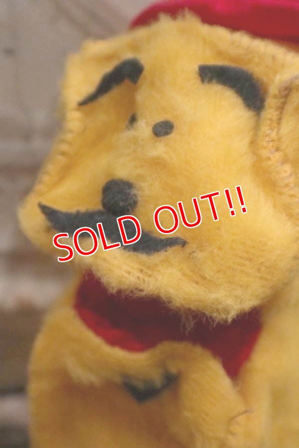 画像11: ct-1902021-63 Tastee-Freez / 1970's Puppet Set