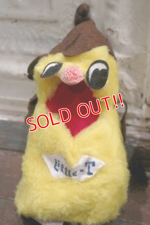 画像5: ct-1902021-63 Tastee-Freez / 1970's Puppet Set