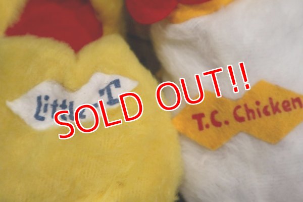 画像6: ct-1902021-63 Tastee-Freez / 1970's Puppet Set