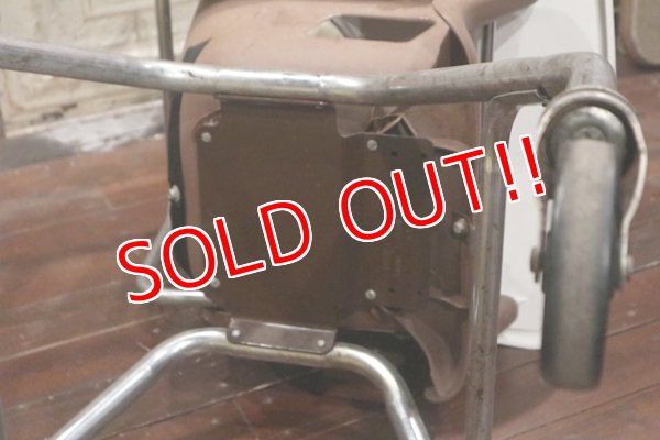 画像16: dp-190201-38 McDonald's / Kid's Chair