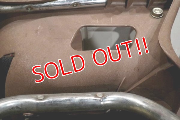 画像13: dp-190201-38 McDonald's / Kid's Chair