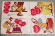 画像1: ct-140701-16  McDonald's / 1975 Valentine's Card