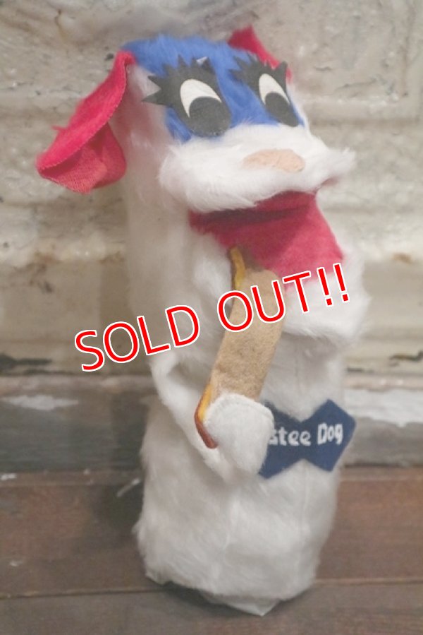 画像2: ct-1902021-63 Tastee-Freez / 1970's Puppet Set