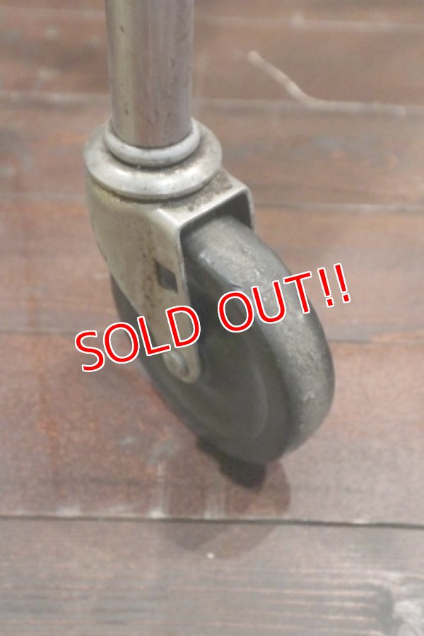 画像15: dp-190201-38 McDonald's / Kid's Chair