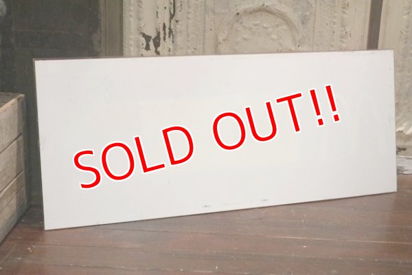 画像7: dp-190201-37 McDonald's / Drive-thru Sign "thank you"