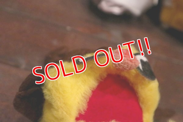 画像13: ct-1902021-63 Tastee-Freez / 1970's Puppet Set