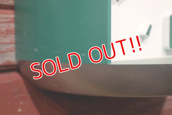 画像8: dp-190201-48 7up / 1980's Spot Wall Clock