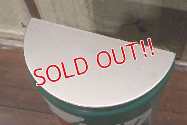 画像7: dp-190201-48 7up / 1980's Spot Wall Clock