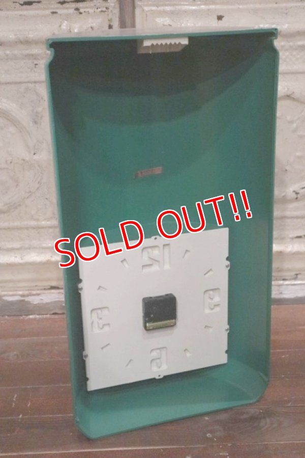 画像9: dp-190201-48 7up / 1980's Spot Wall Clock