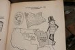 画像4: ct-151001-31 Planters / Mr.Peanut 1970's Presidents of the United State To Color Book